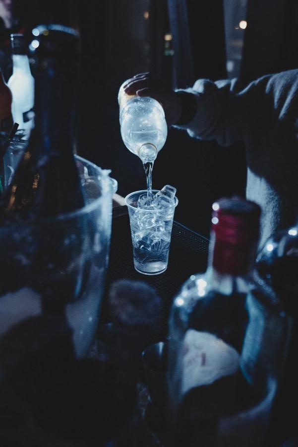 호텔 렌치 폴가리다 외부 사진